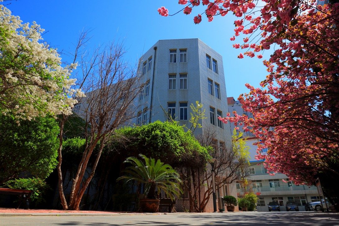 2019年：被确立为山东省示范性中等职业学校